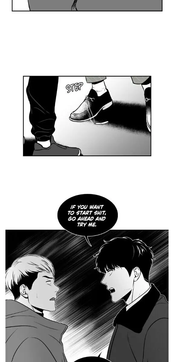 BJ Alex Chapter 79 Page 19