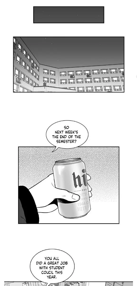 BJ Alex Chapter 79 Page 23