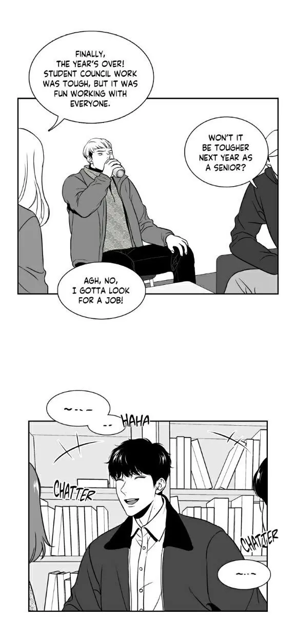 BJ Alex Chapter 79 Page 25