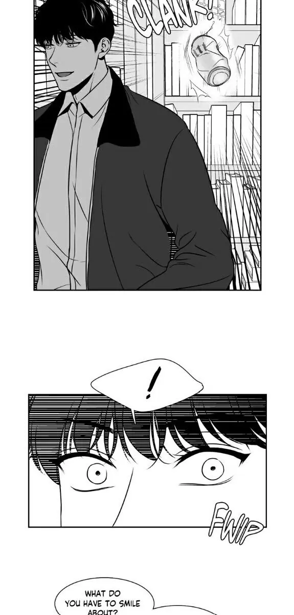 BJ Alex Chapter 79 Page 27