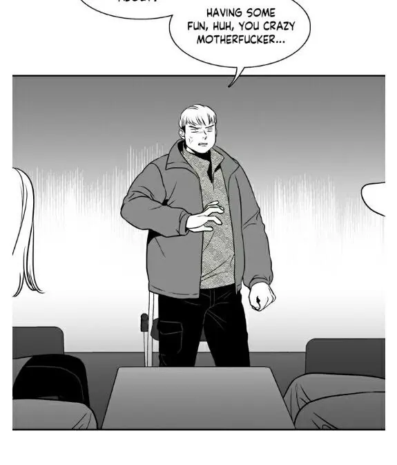 BJ Alex Chapter 79 Page 28