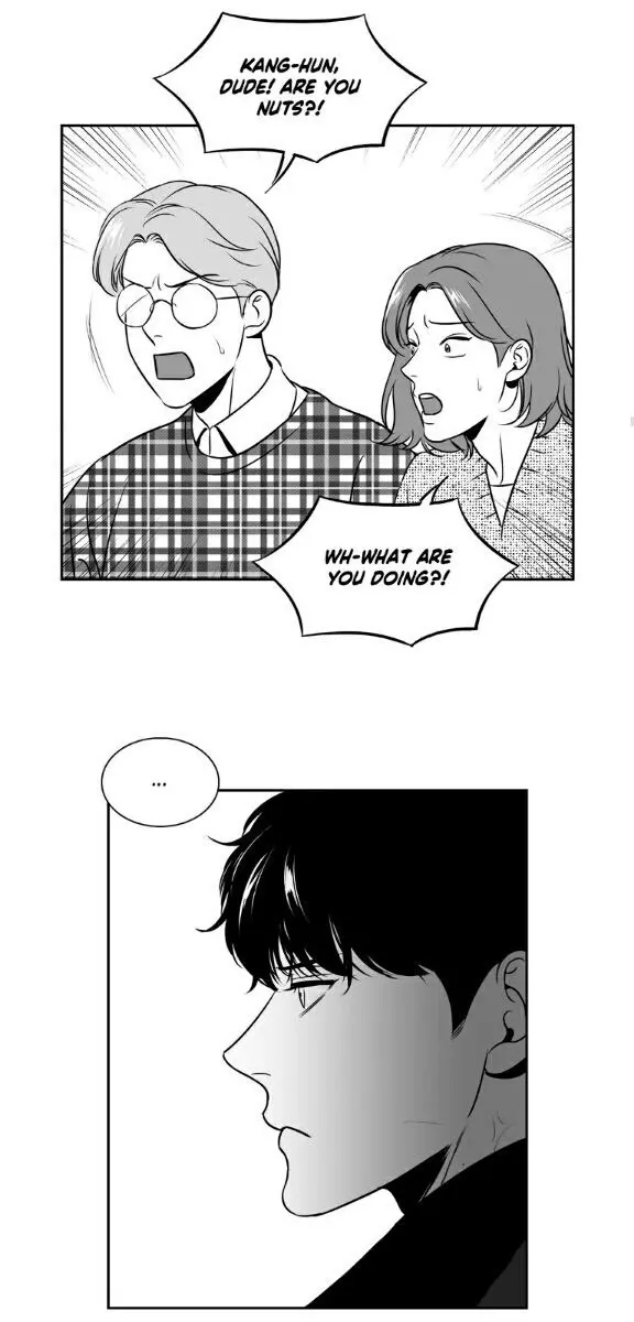BJ Alex Chapter 79 Page 29