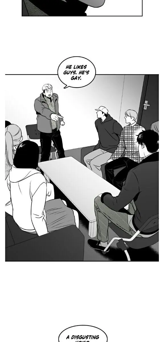 BJ Alex Chapter 79 Page 31