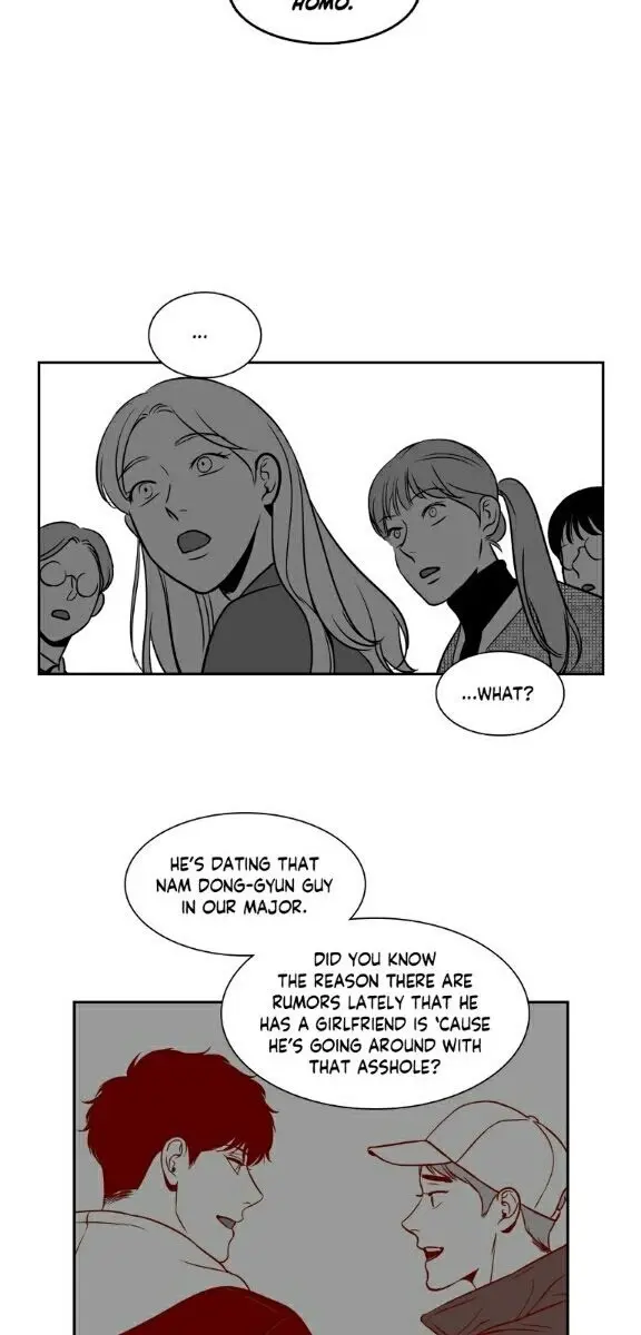 BJ Alex Chapter 79 Page 32