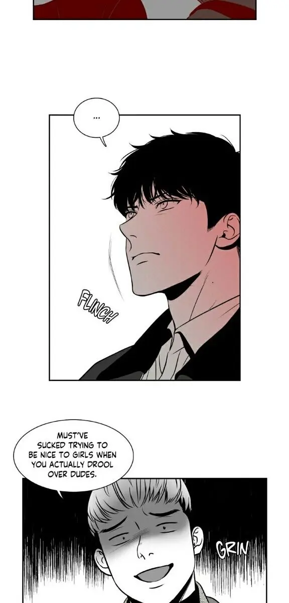BJ Alex Chapter 79 Page 33