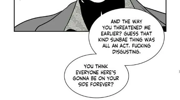BJ Alex Chapter 79 Page 34