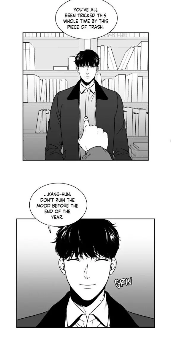 BJ Alex Chapter 79 Page 35