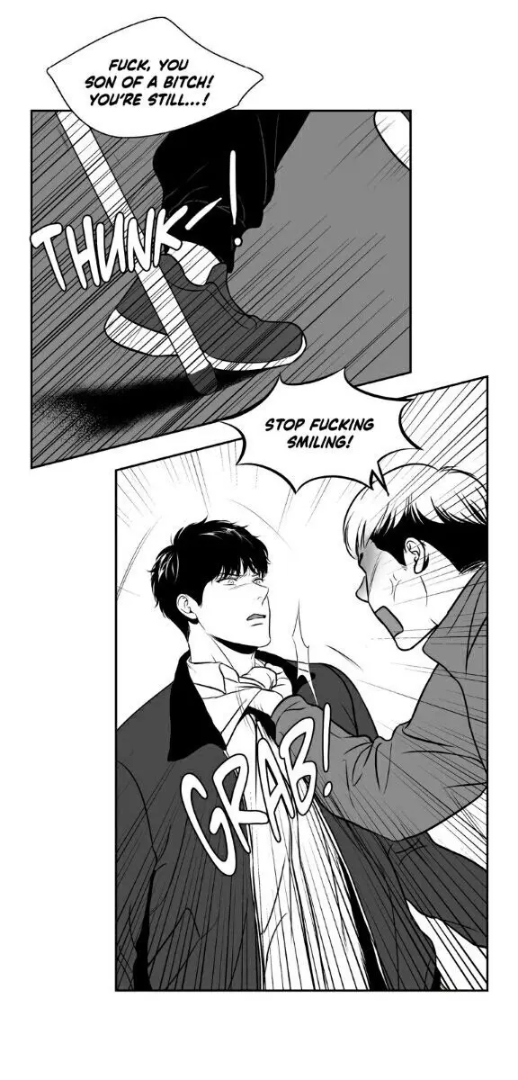 BJ Alex Chapter 79 Page 36