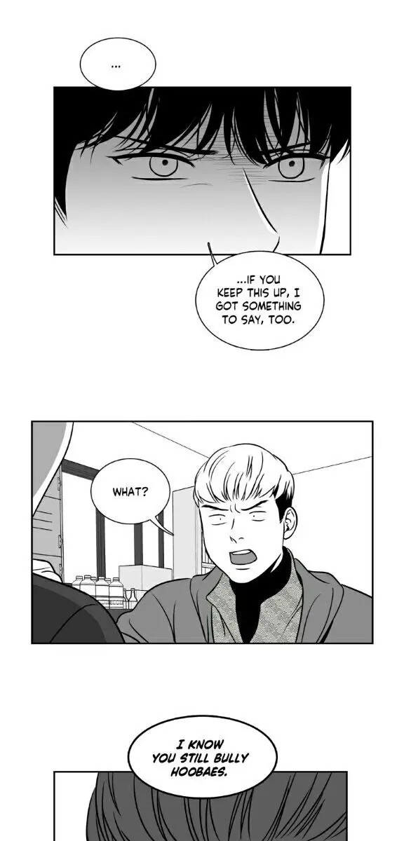 BJ Alex Chapter 79 Page 37