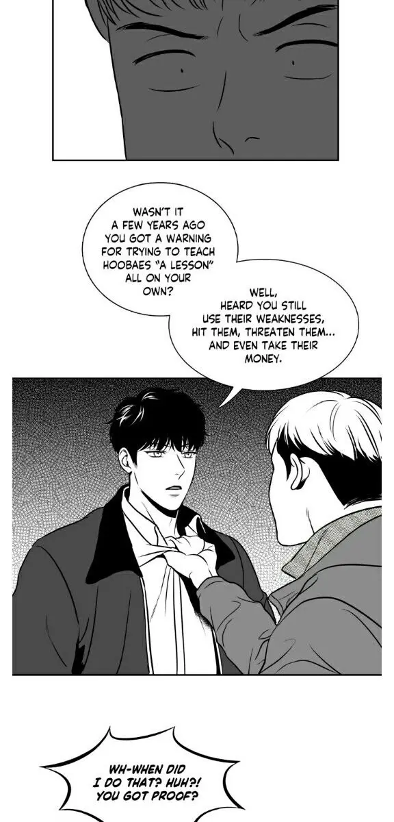 BJ Alex Chapter 79 Page 38