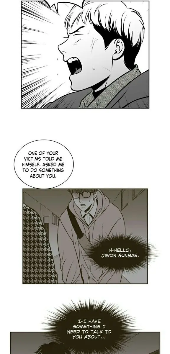 BJ Alex Chapter 79 Page 39