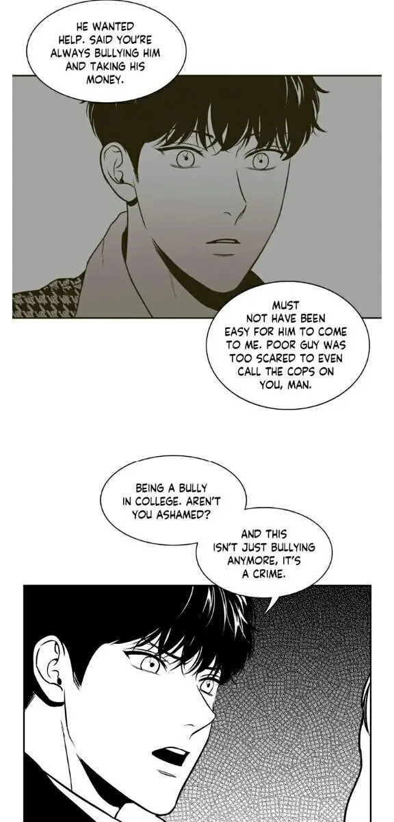 BJ Alex Chapter 79 Page 41