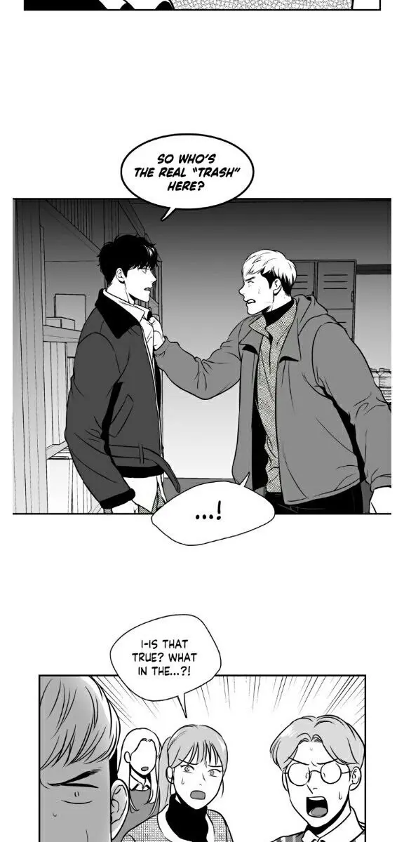 BJ Alex Chapter 79 Page 42