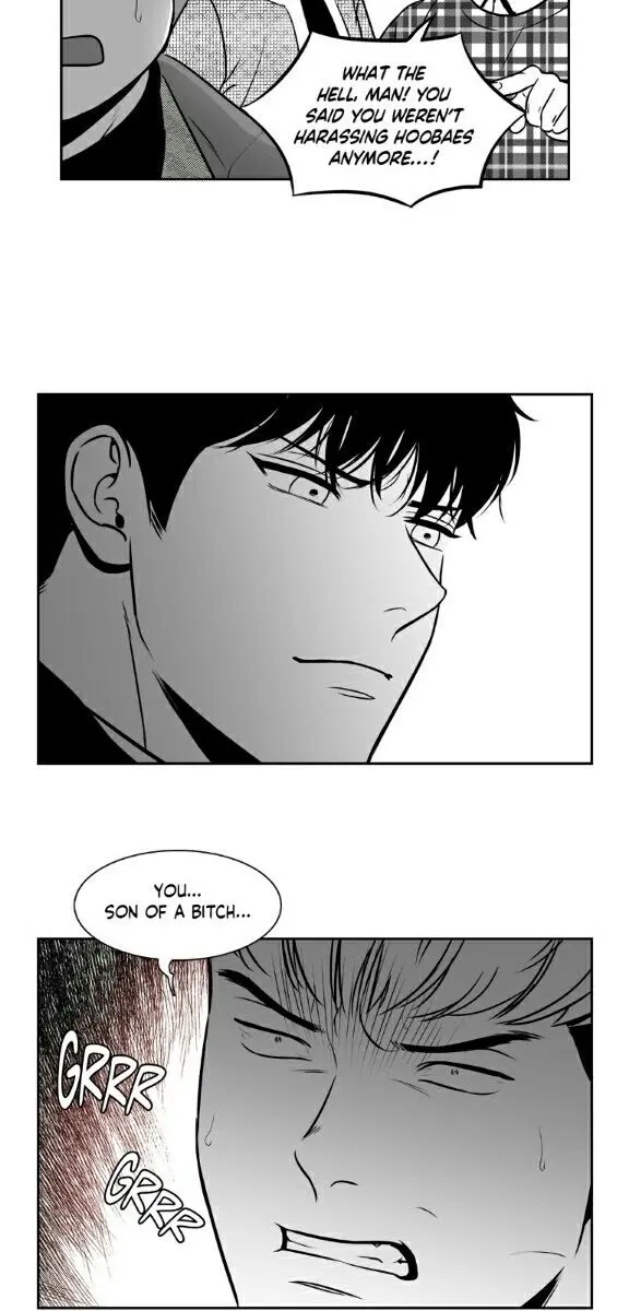 BJ Alex Chapter 79 Page 43