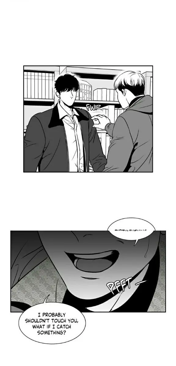 BJ Alex Chapter 79 Page 44