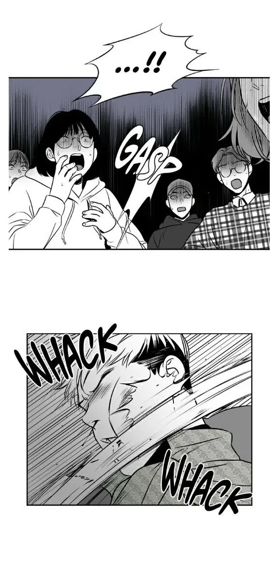 BJ Alex Chapter 79 Page 49