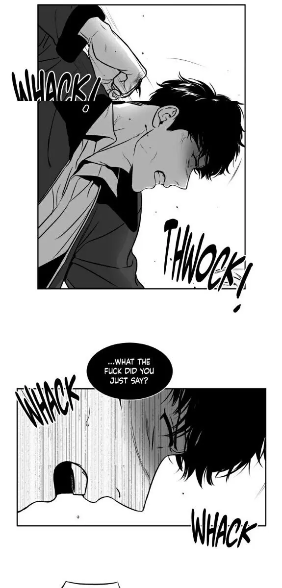 BJ Alex Chapter 79 Page 50