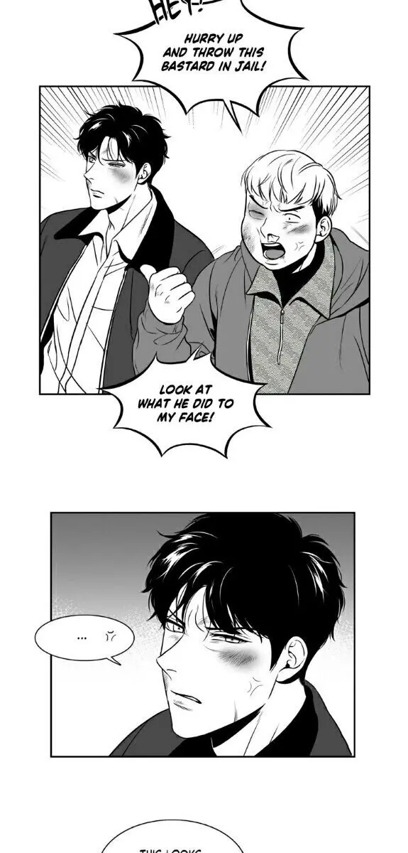 BJ Alex Chapter 80 Page 2