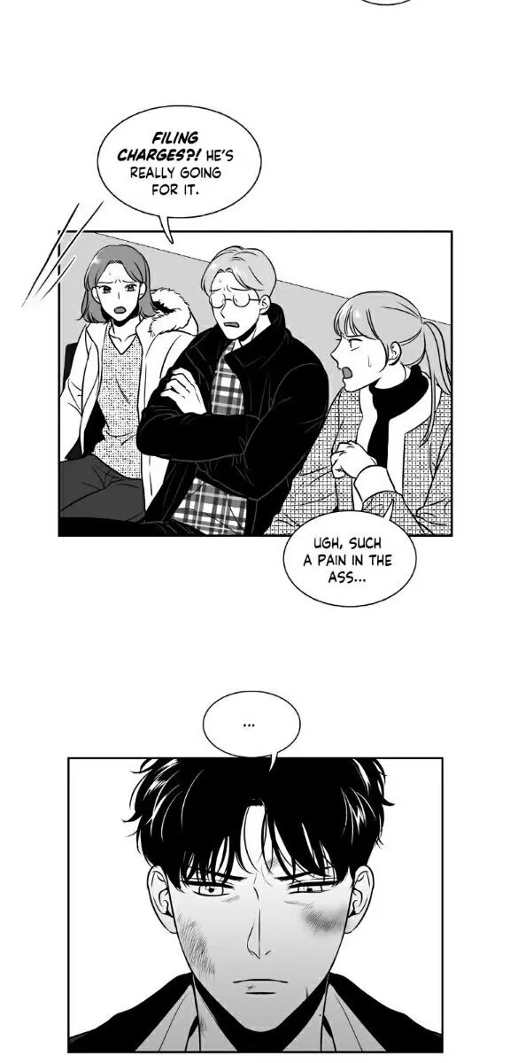 BJ Alex Chapter 80 Page 6