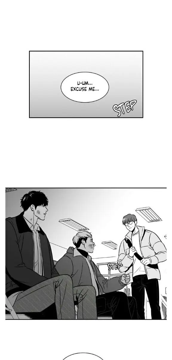 BJ Alex Chapter 80 Page 7