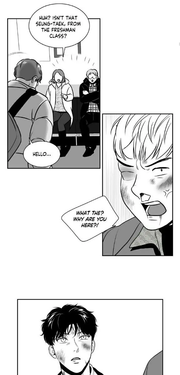 BJ Alex Chapter 80 Page 10