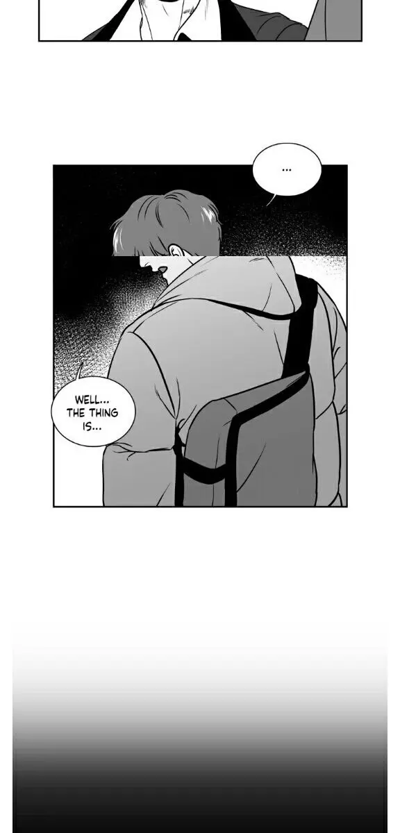 BJ Alex Chapter 80 Page 11