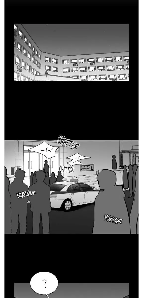 BJ Alex Chapter 80 Page 12