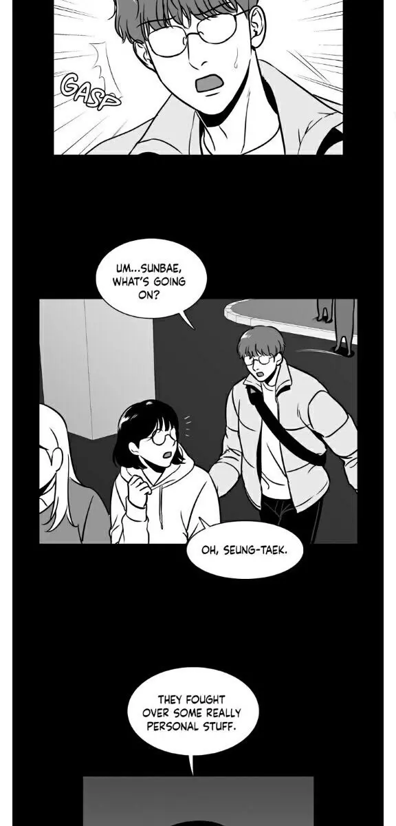 BJ Alex Chapter 80 Page 14