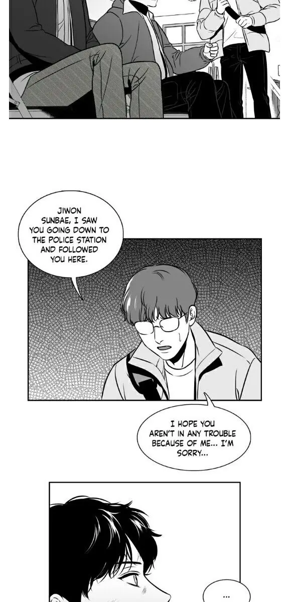 BJ Alex Chapter 80 Page 18