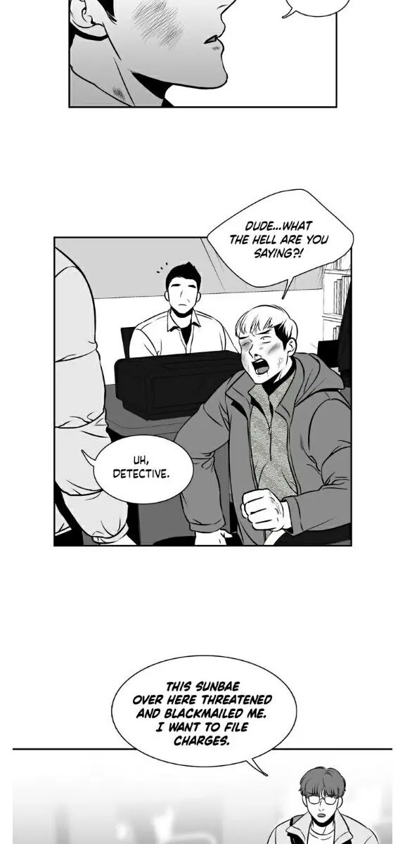 BJ Alex Chapter 80 Page 19