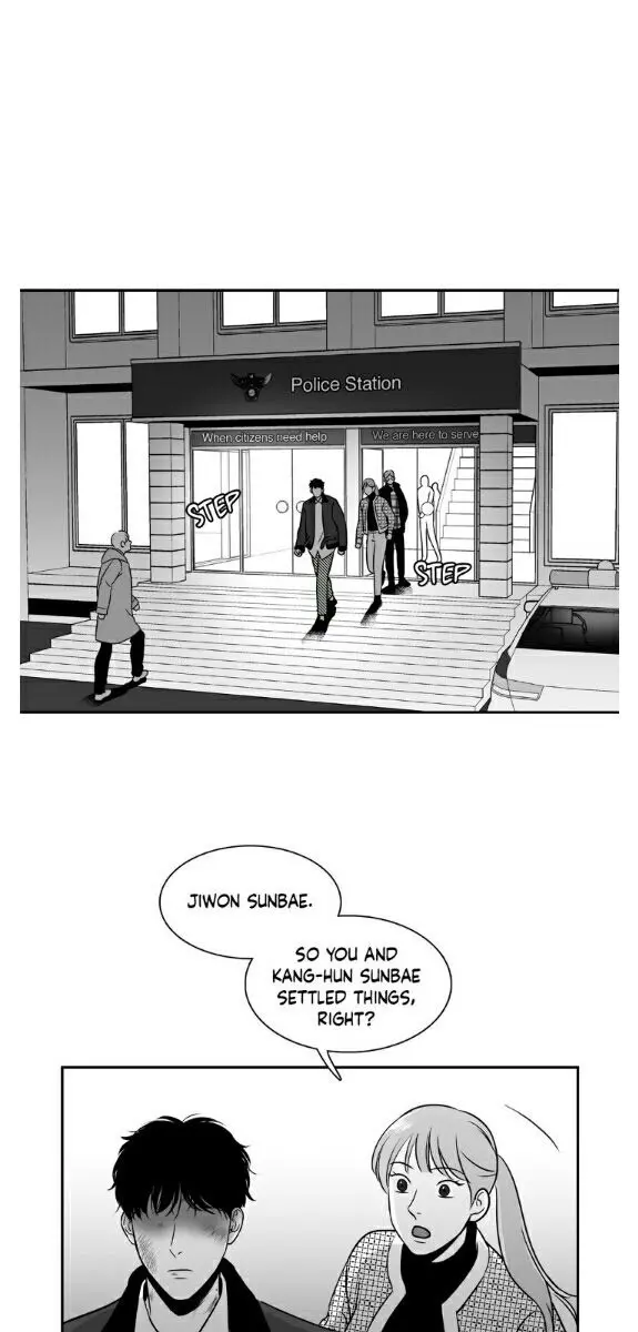 BJ Alex Chapter 80 Page 24