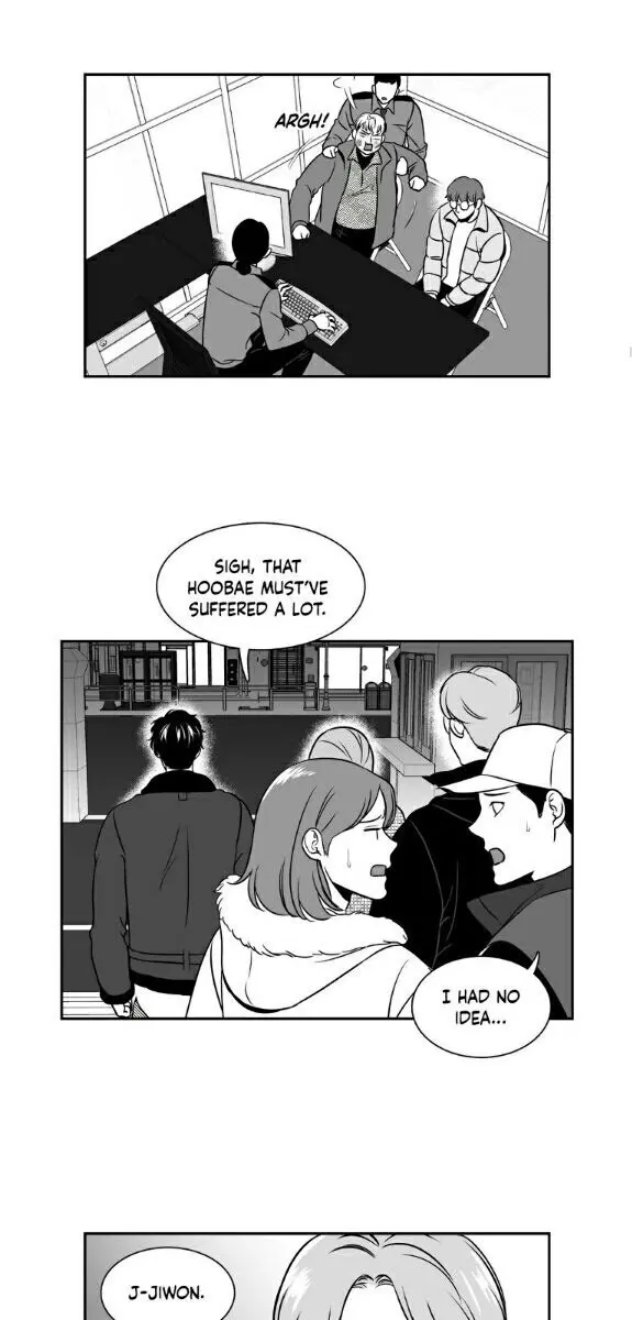 BJ Alex Chapter 80 Page 26