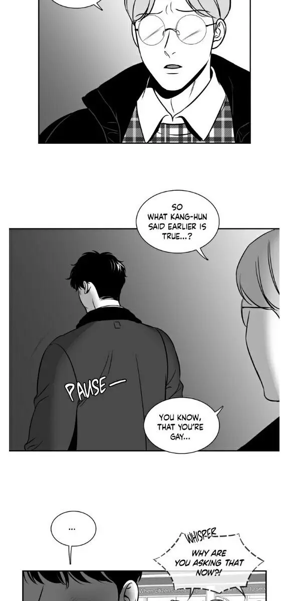 BJ Alex Chapter 80 Page 27