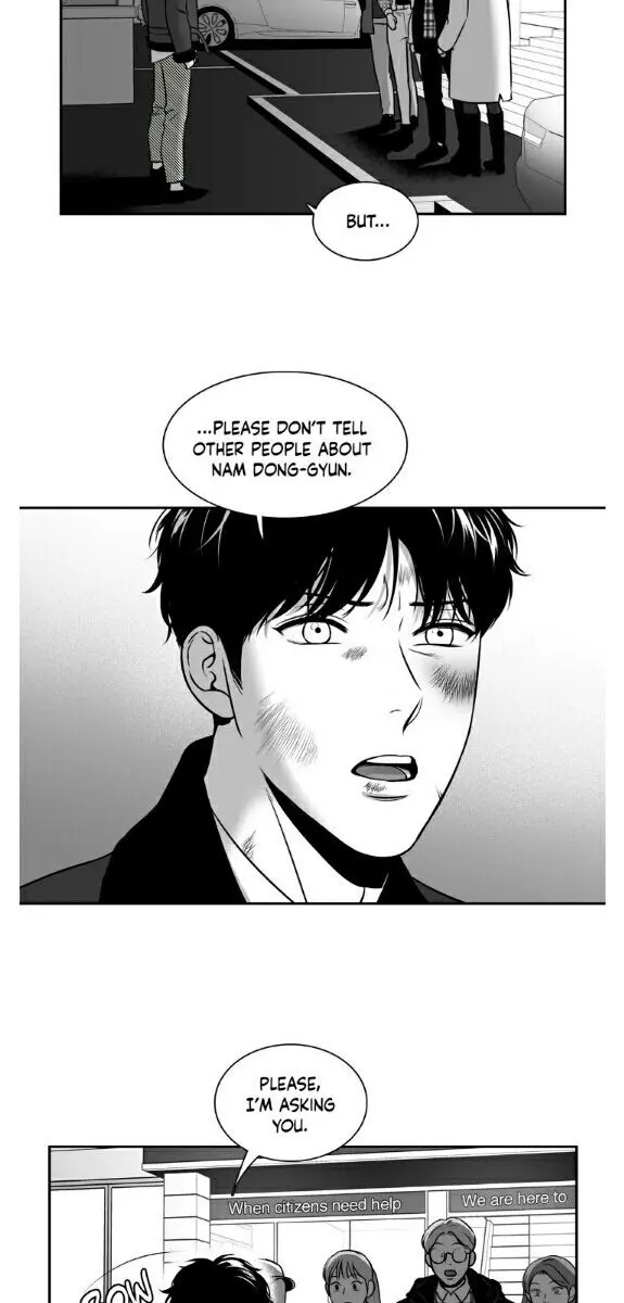 BJ Alex Chapter 80 Page 29