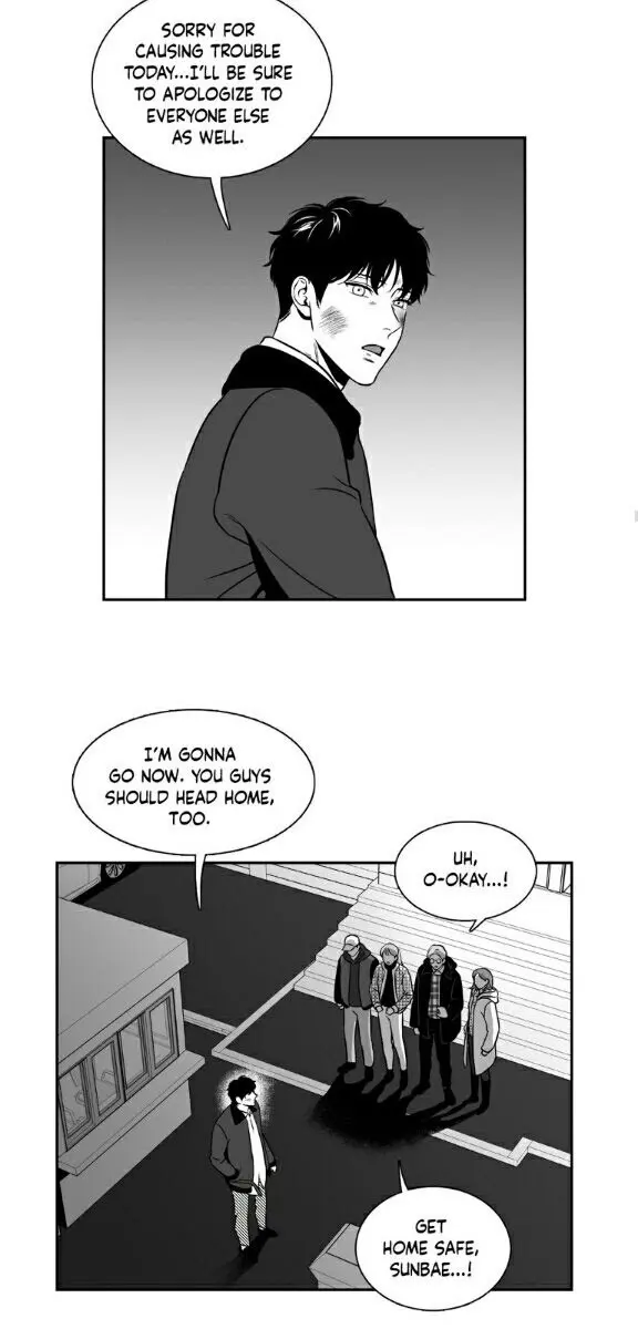 BJ Alex Chapter 80 Page 31