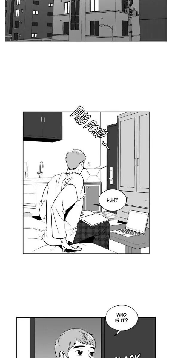 BJ Alex Chapter 80 Page 34