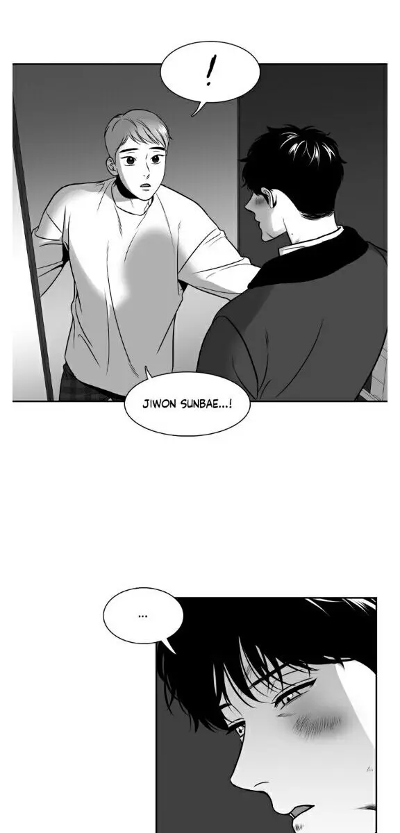 BJ Alex Chapter 80 Page 36
