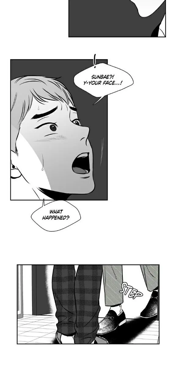 BJ Alex Chapter 80 Page 37