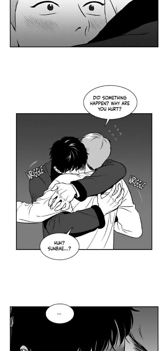 BJ Alex Chapter 80 Page 39