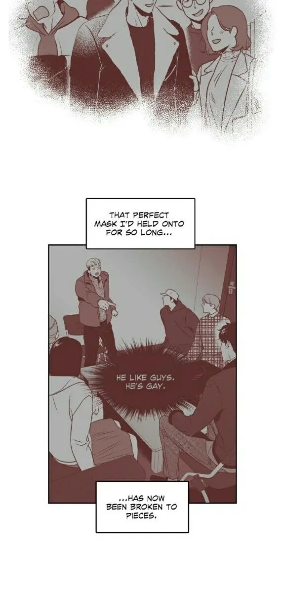 BJ Alex Chapter 80 Page 42