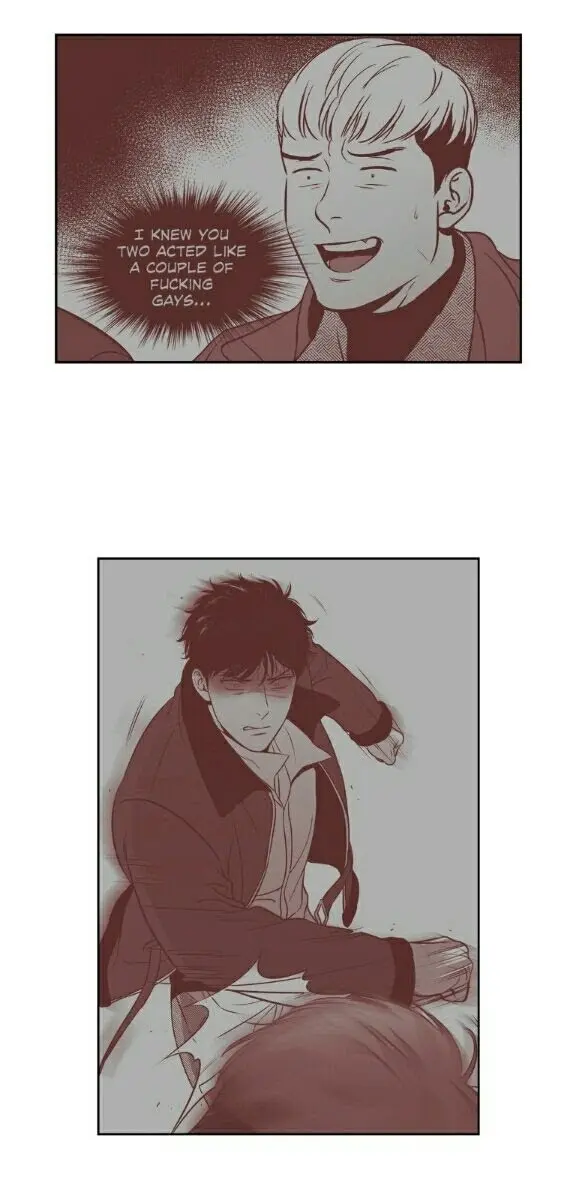BJ Alex Chapter 80 Page 43