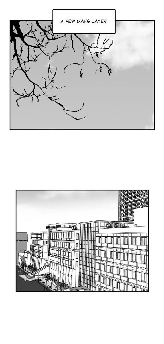 BJ Alex Chapter 81 Page 1