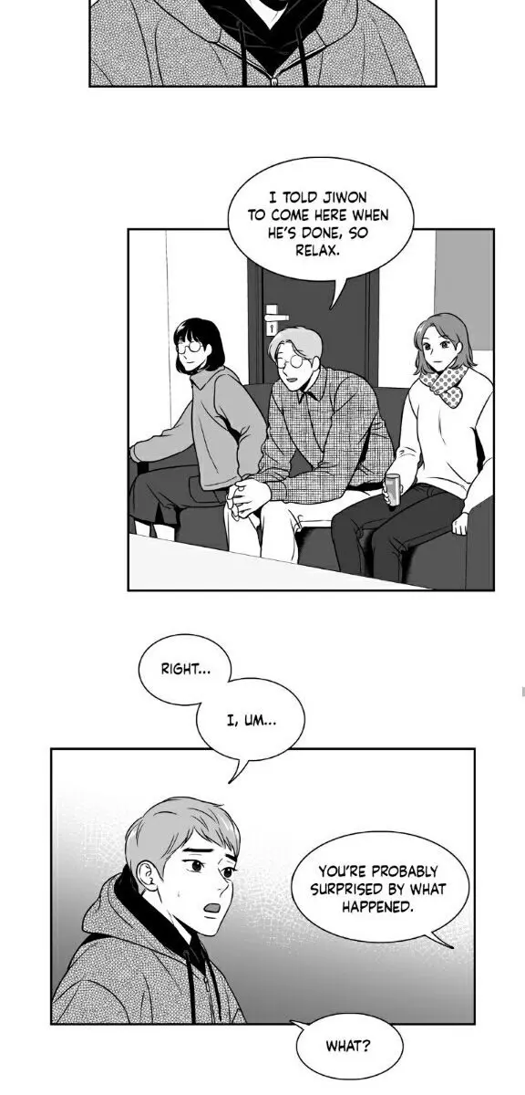 BJ Alex Chapter 81 Page 16
