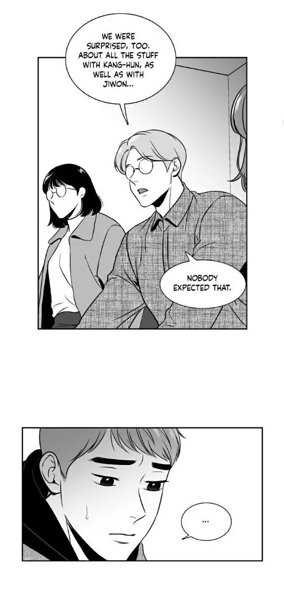 BJ Alex Chapter 81 Page 18