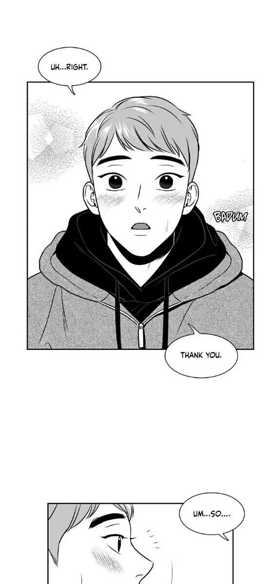 BJ Alex Chapter 81 Page 20