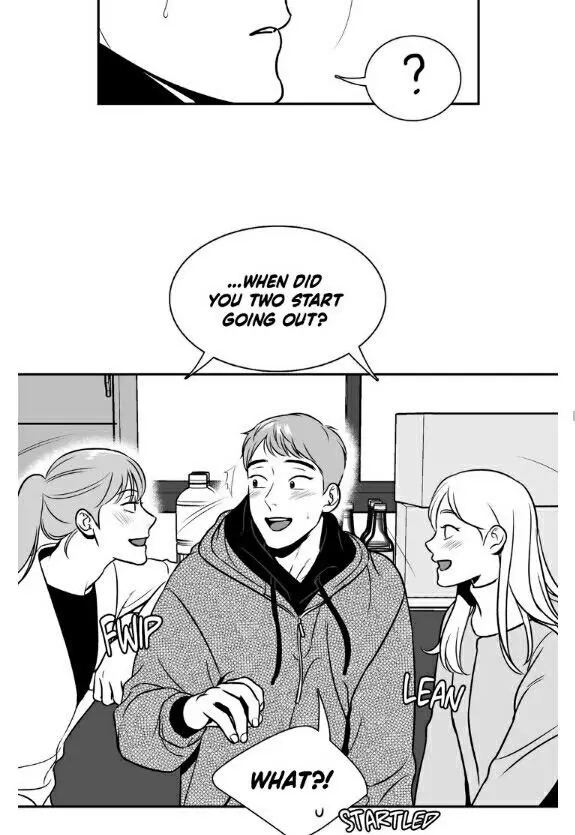 BJ Alex Chapter 81 Page 21
