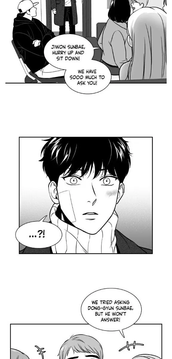 BJ Alex Chapter 81 Page 24