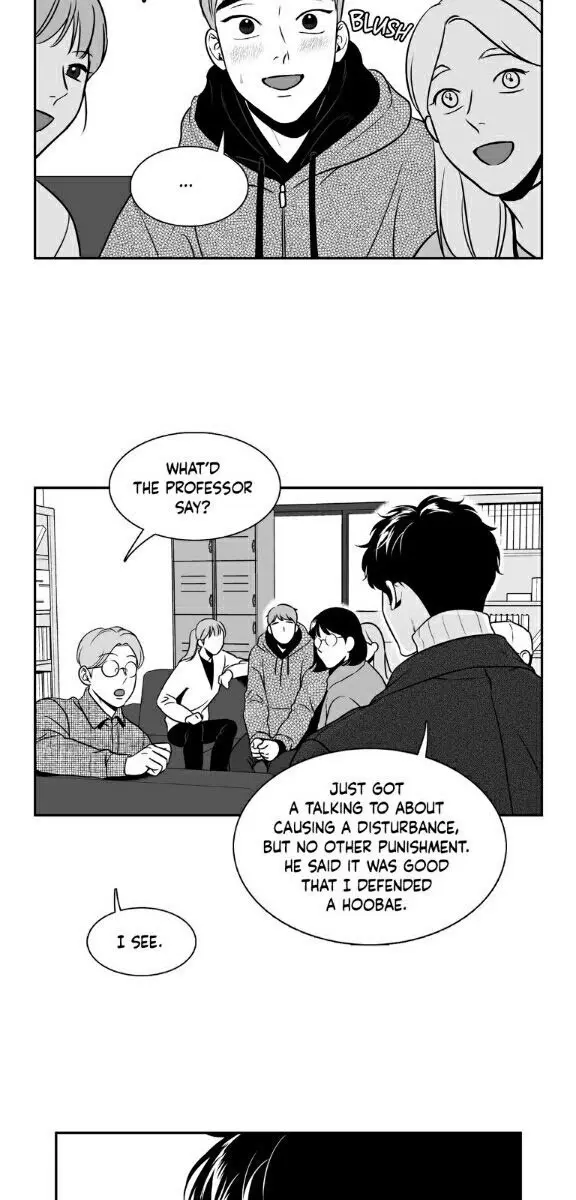 BJ Alex Chapter 81 Page 25