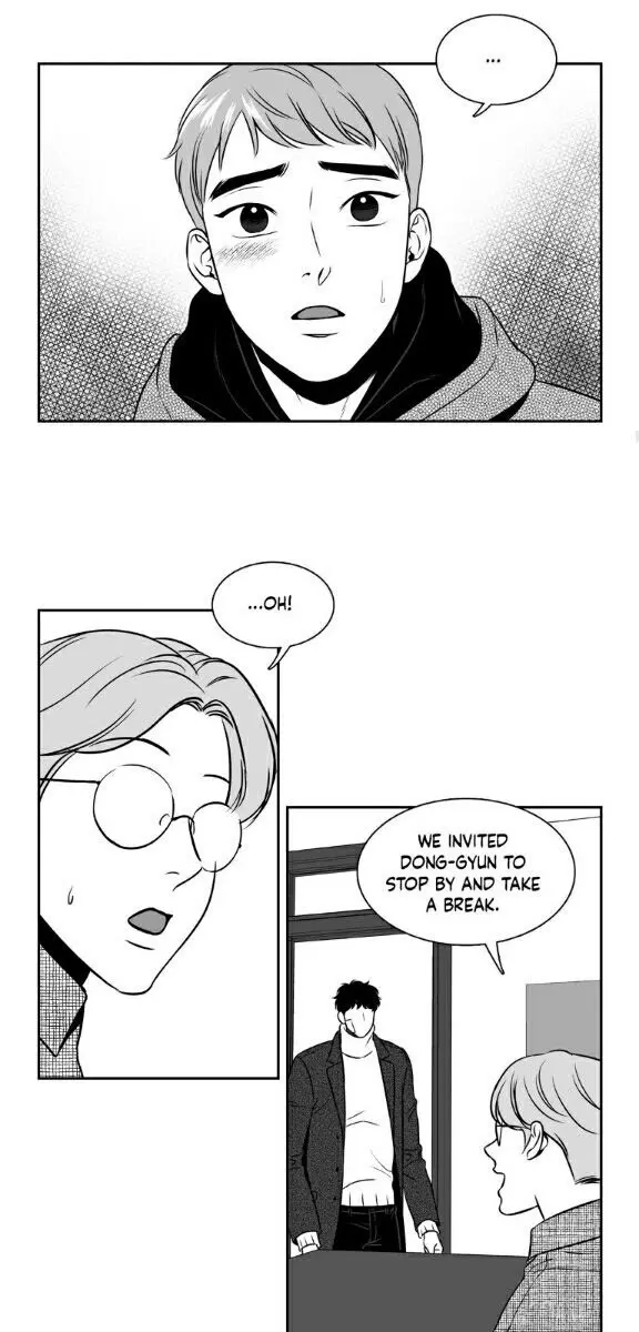 BJ Alex Chapter 81 Page 27