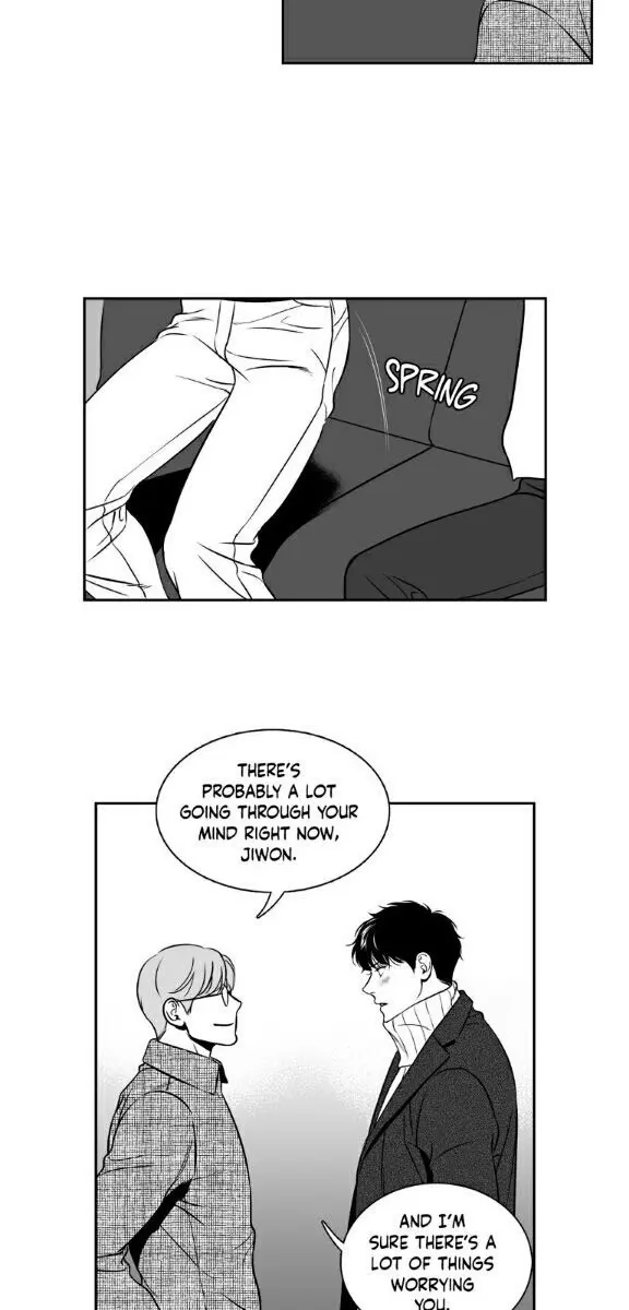 BJ Alex Chapter 81 Page 28